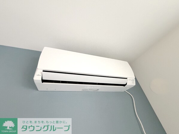 Empress Tree IVの物件内観写真